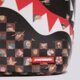 dámsky ruksak SPRAYGROUND RUKSAK PEEKING CHARACTER CHECK BACKPACK 910b8768nsz farba viacfarebná