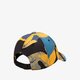 detská šiltovka ADIDAS ČIAPKA CAMO BALLCAP hk2862 farba viacfarebná