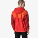 Prechodná bunda pánska (jarná/jesenná) NIKE BUNDA M NSW HE WR JKT HD ar2191-658 farba červená