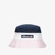  ELLESSE KLOBÚK SAVI BUCKET HAT NAVY saja1932429 farba tmavomodrá