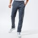 pánske nohavice CHAMPION NOHAVICE  STRAIGHT HEM PANTS 214954em516 farba sivá