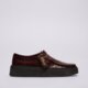 dámska vychádzková obuv CLARKS TORVIEW W 26328105 farba bordová