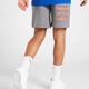  JORDAN ŠORTKY  RPT FADE SHORT GRY 95c378-geh farba čierna