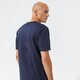 pánske tričko ADIDAS TRIČKO LOGO TEE h09066 farba čierna