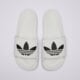 pánske šľapky ADIDAS ADILETTE  fu8297 farba biela