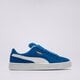 pánske tenisky (obuv) PUMA SUEDE XL 39520501 farba modrá