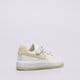 detské tenisky (obuv) NIKE FORCE 1 LOW EASYON fn0237-118 farba biela