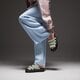 dámske sandále DR.MARTENS RAINE SLIDE dm40521300 farba zelená