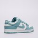 pánske tenisky (obuv) NIKE DUNK LOW RETRO dv0833-106 farba biela