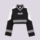 dámska mikina ADIDAS MIKINA CREW SWEATSHIRT jw7273 farba čierna