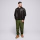 pánske nohavice TIMBERLAND NOHAVICE  WOVEN BADGE RIPSTOP CARGO PAN tb0a656fein1 farba khaki