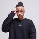 pánska mikina REEBOK MIKINA CL SV CREW hs7145 farba čierna