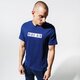 pánske tričko NIKE TRIČKO SS M NSW SS TEE NIKE AIR 3 bv7641-492 farba tmavomodrá