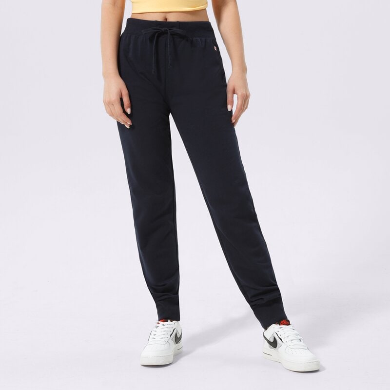 CHAMPION NOHAVICE  RIB CUFF PANTS