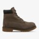 detská vychádzková obuv TIMBERLAND PREMIUM 6 INCH BOOT a1b96 farba hnedá