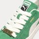 pánske tenisky (obuv) PUMA SUEDE FAT LACE 39316702 farba zelená