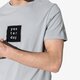 pánske tričko CONFRONT TRIČKO SS BIG LOGO TEE cf19tsm03003 farba sivá