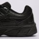 detské tenisky (obuv) NIKE P-6000 BG hv5064-012 farba čierna