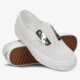 dámske tenisky (obuv) VANS AUTHENTIC GORE v00zskjq1 farba béžová