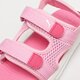 detské sandále PUMA PUMA EVOLVE SANDAL PS 38914704 farba čierna