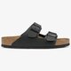 pánske šľapky BIRKENSTOCK ARIZONA SFB 551251 farba čierna