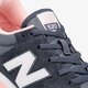 dámske tenisky (obuv) NEW BALANCE WL520CH wl520ch farba tmavomodrá