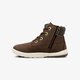 detská vychádzková obuv TIMBERLAND TODDLE TRACKS 6" BOOT a1jvg farba hnedá