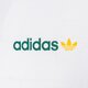 pánske tričko ADIDAS TRIČKO SAILING GRAPHIC TEE hr7906 farba biela