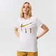dámske tričko NIKE TRIČKO W NK DF SWSH FLY SSNL SS TEE NBB dn3048-100 farba biela