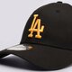 pánska šiltovka NEW ERA ČIAPKA LE 940 LA DODGERS LOS ANGELES DODGERS 60358172 farba čierna