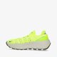 dámske tenisky (obuv) NIKE SPACE HIPPIE 04 da2725-700 farba zelená