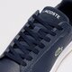 pánske tenisky (obuv) LACOSTE CARNABY PRO 222 6 744sma0125gu1 farba tmavomodrá