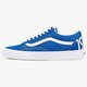 pánske skate obuv VANS OLD SKOOL  va38g1mvw farba modrá