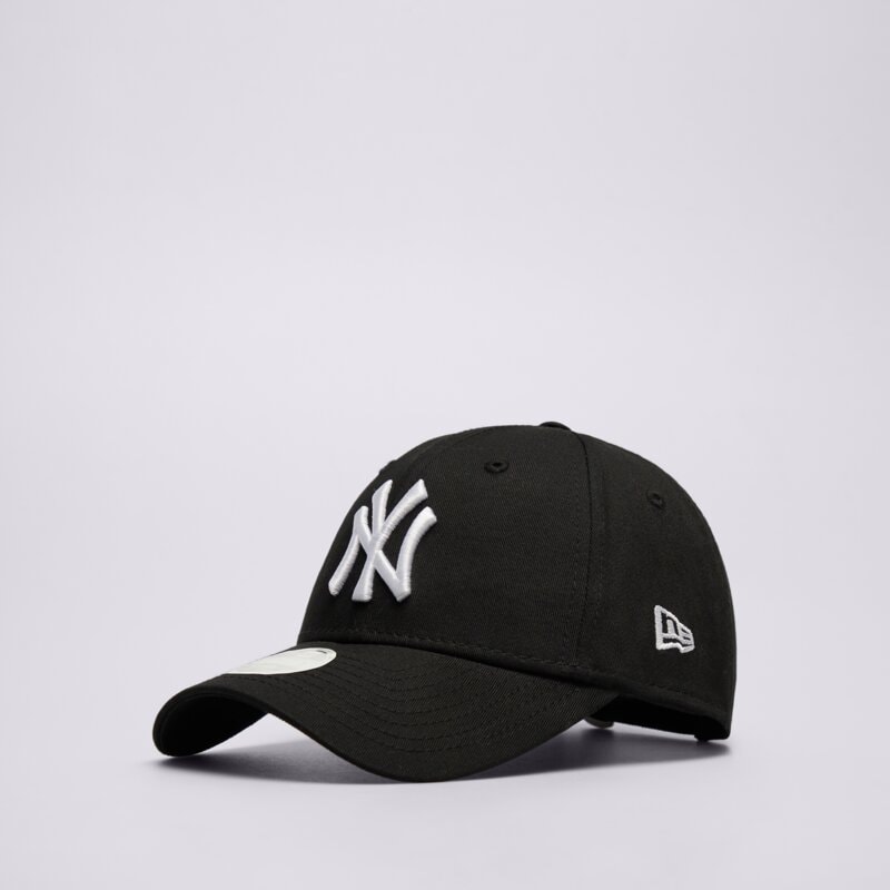 NEW ERA ČIAPKA LEAGUE WMNS 9FORTY NYY BLK NEW YORK YANKEES B