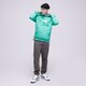 pánska mikina ALPHA INDUSTRIES MIKINA S KAPUCŇOU BASIC 178312676 farba modrá
