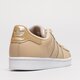 dámske tenisky (obuv) ADIDAS SUPERSTAR W  gx4361 farba béžová