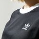 dámske tričko ADIDAS TRIČKO 3 STR ed7482 farba čierna