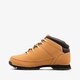 pánska outdoorová obuv TIMBERLAND EURO SPRINT HIKER  tb0a122i2311 farba žltá