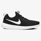 pánske tenisky (obuv) NIKE ROSHE TWO 844656004 farba čierna