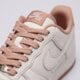 dámske tenisky (obuv) NIKE W AIR FORCE 1 '07 MINI JEWEL ib6543-100 farba biela
