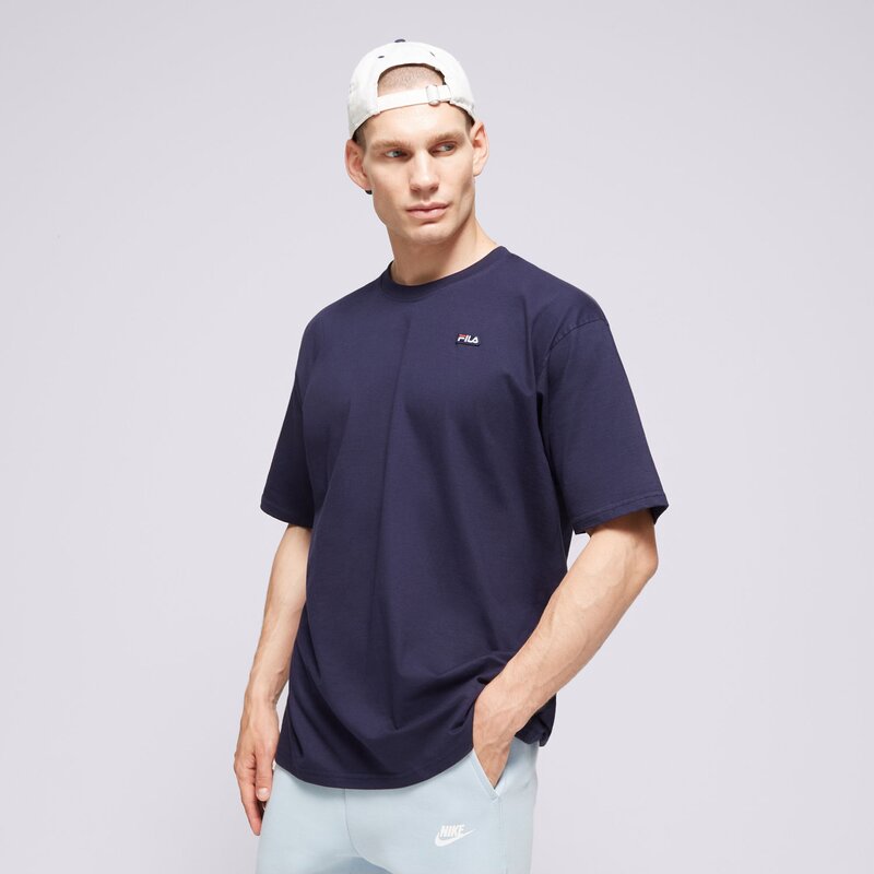 FILA TRIČKO BADGE LOGO TEE