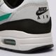 detské tenisky (obuv) NIKE AIR MAX 1 dz3307-108 farba biela