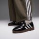 dámska vychádzková obuv ADIDAS HANDBALL SPEZIAL LOAFER W kk2786 farba čierna