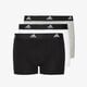 pánska taška ADIDAS TRENKY TRUNK (3PK) 4a1m02-917 farba viacfarebná