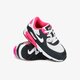 NIKE AIR MAX 90 MESH (TD) 833342001 farba čierna
