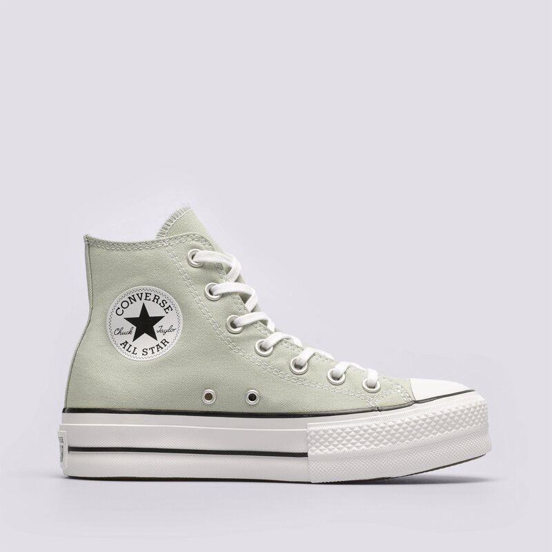 CONVERSE CHUCK TAYLOR ALL STAR LIFT