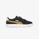 detské tenisky (obuv) PUMA SMASH V2 ROAR V PS 38090701 farba čierna