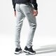 pánske nohavice FILA NOHAVICE  EDAN SWEAT PANTS 688166b13 farba sivá