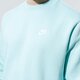 pánska mikina NIKE MIKINA SPORTSWEAR CLUB bv2662-382 farba zelená