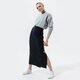 dámska sukňa NIKE SUKŇA W NSW SKIRT MAXI JRSY cz9730-010 farba čierna